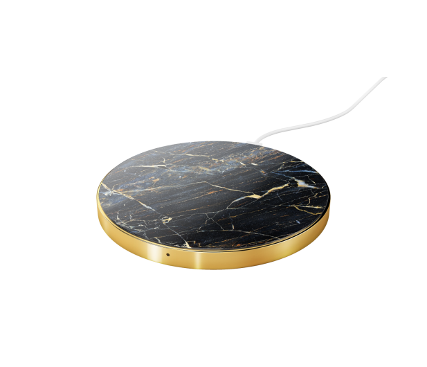 IDEAL Fashion Qi Charger (port laurent marble) - 1390647 - zdjęcie 3